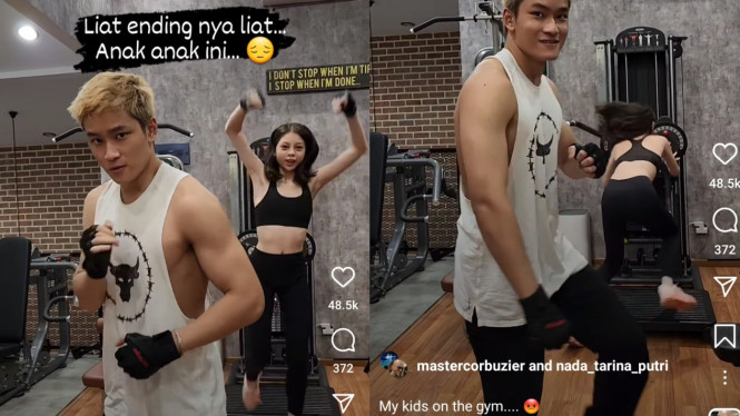 Instagram/mastercorbuzier