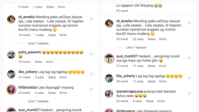 Instagram/@lambegosiip