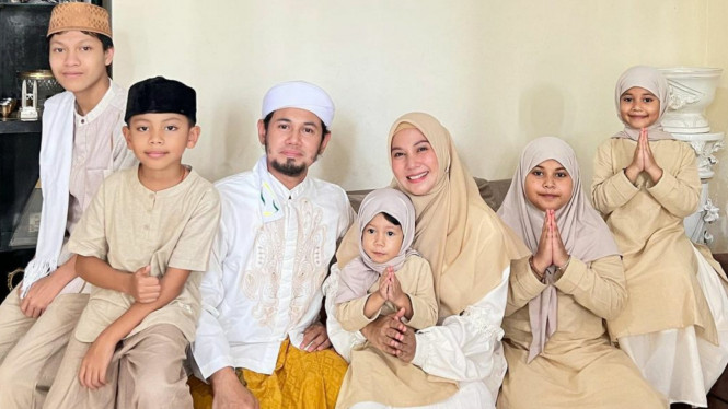 Instagram/puputmelati