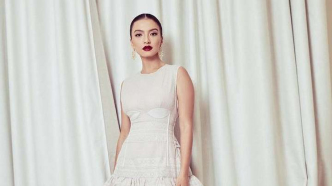 Instagram/@ralineshah