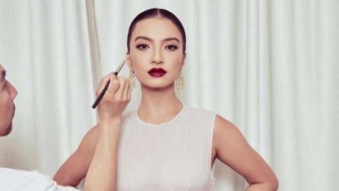 Instagram/@ralineshah