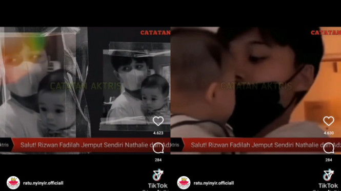 instagram/ratu.nyinyir.officiall