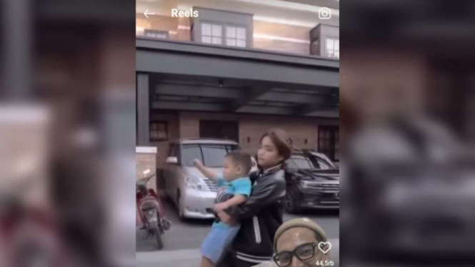 Instagram/@fuji.story