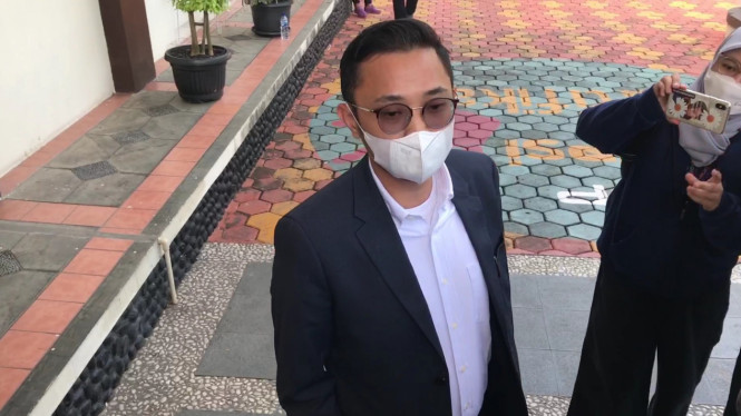 Intipseleb/rangga gani satrio