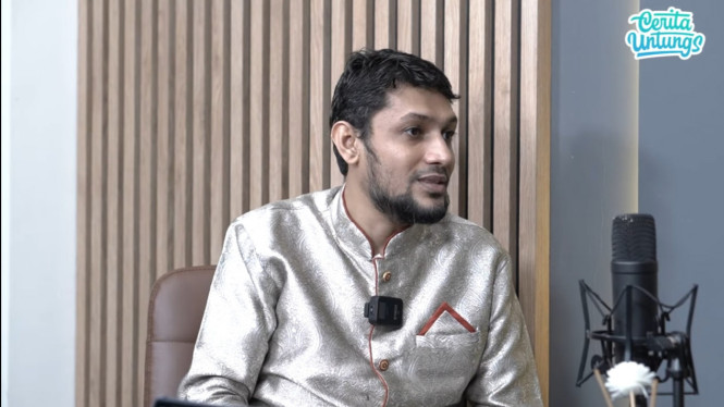 Youtube/Cerita Untungs