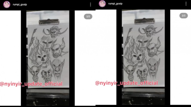 instagram/rumpi_gosip