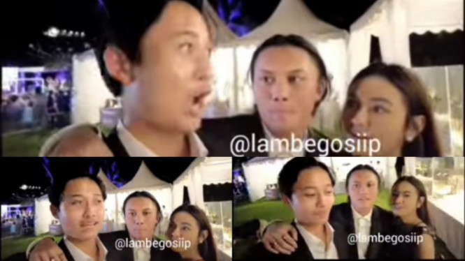 Instagram/lambegosiip