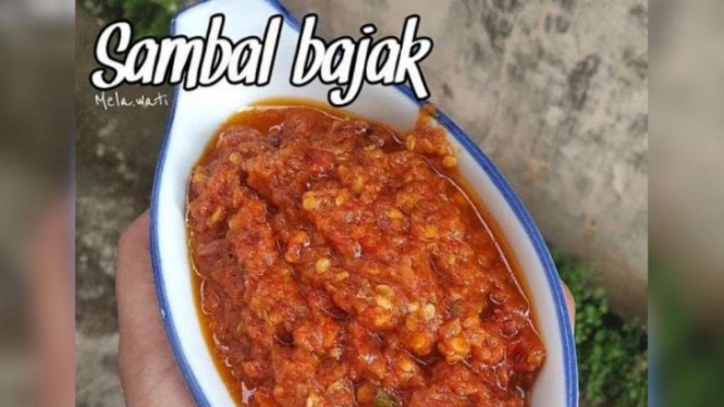 Instagram/@mela.wati