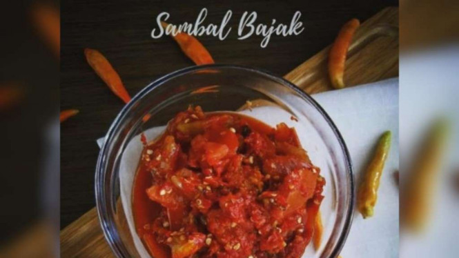 Instagram/@windiyantari