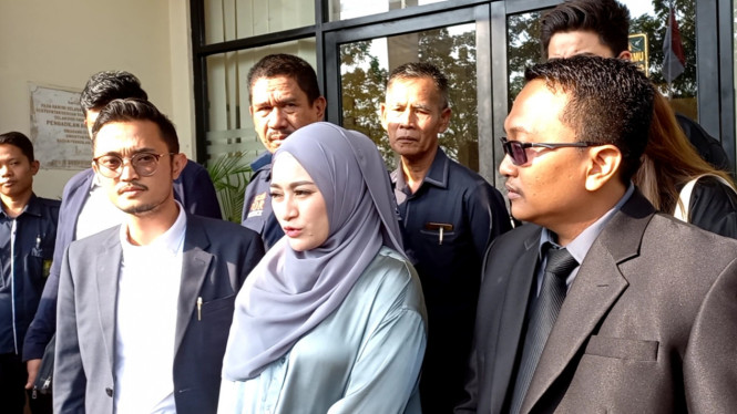 Intipseleb/rangga gani satrio