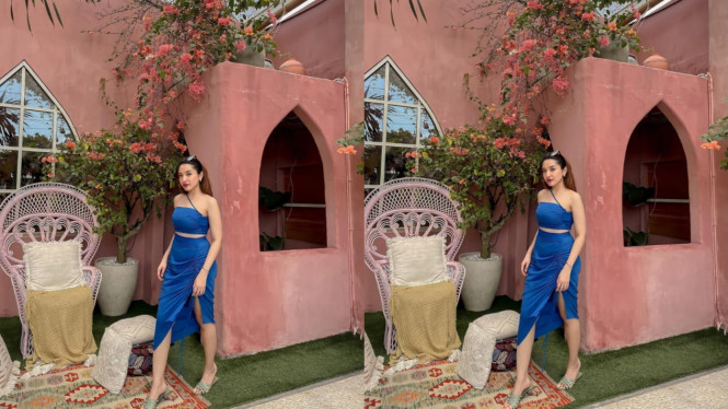 Instagram/rumyrach15