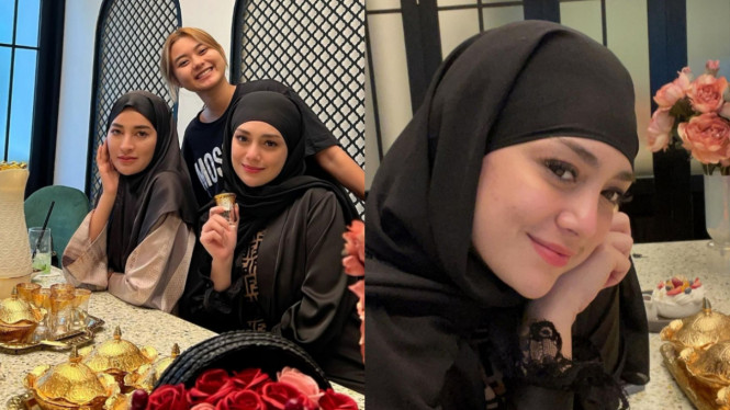 Instagram/shandypurnamasari