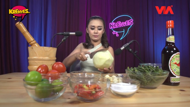 Youtube/IntipSeleb Official