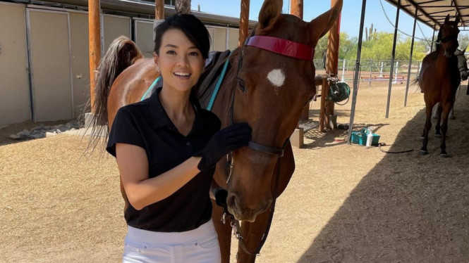 Instagram/farahquinnofficial