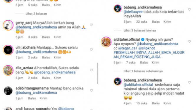 Instagram/@babang_andikamahesa