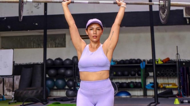 Instagram/nadiamulya