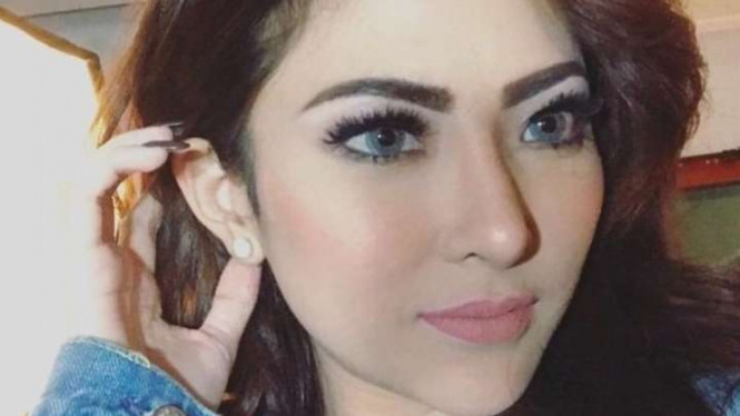 Instagram/@ayuaulia5252