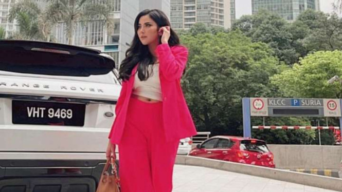 Instagram/@ayuaulia5252