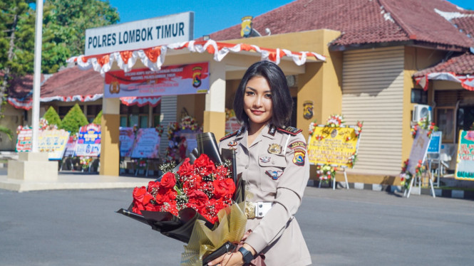 Twitter/@SorchaYuliana