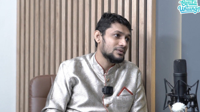 YouTube/CERITA UNTUNGS