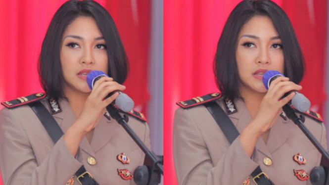 Twitter/@SorchaYuliana