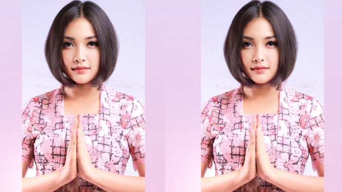 Twitter/@SorchaYuliana