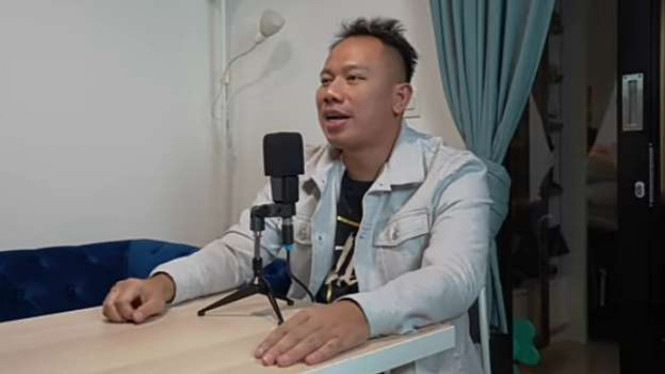 YouTube/CrazyNikmirREAL