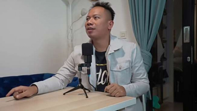 YouTube/CrazyNikmirREAL