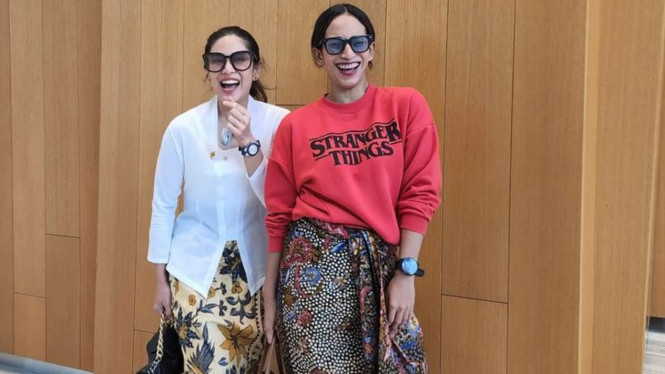 Instagram/ @therealdisastr