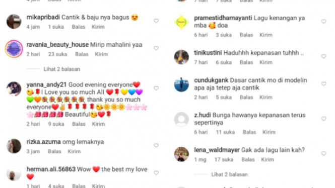 Instagram/@itsghezya