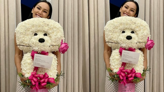 Instagram/@kalinaocktaranny