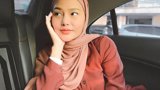 Instagram/daraarafah