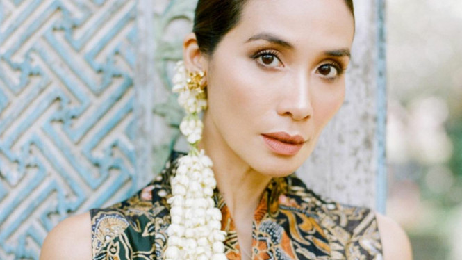 Instagram/marshatimothy