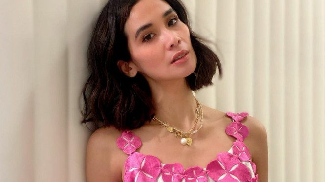 Instagram/marshatimothy