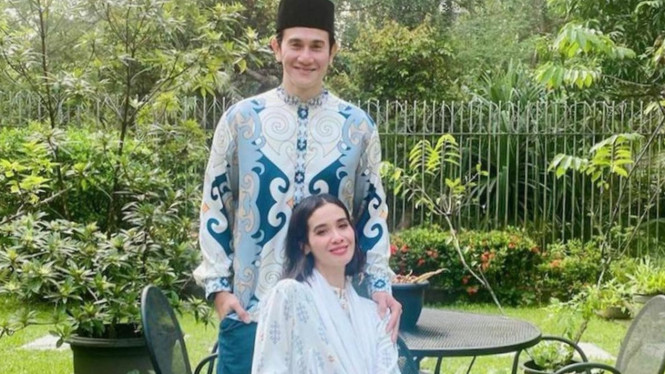 Instagram/marshatimothy