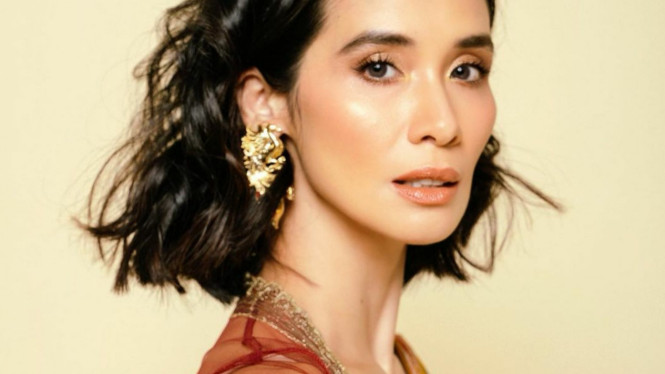 Instagram/marshatimothy