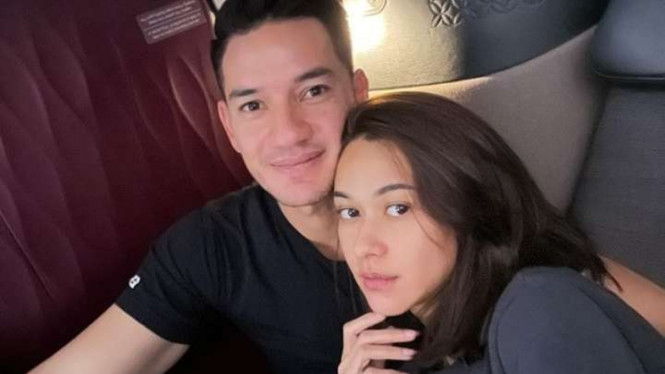 Instagram/@nanamirdad_