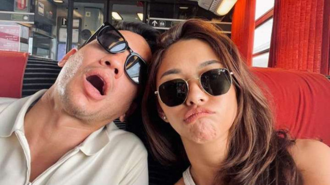 Instagram/@nanamirdad_