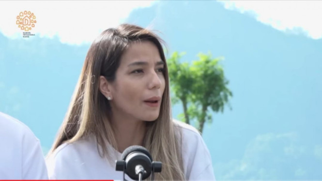 YouTube/Daniel Mananta Network