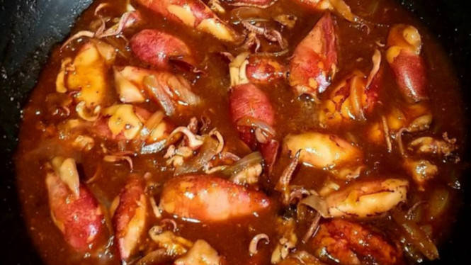 Instagram/@ewirat_myhomecook