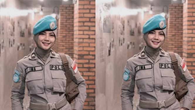 Instagram/@hikmanursyaa