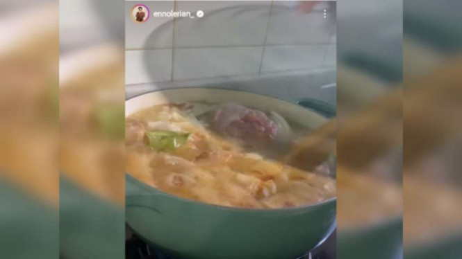 Instagram/@ennolerian_