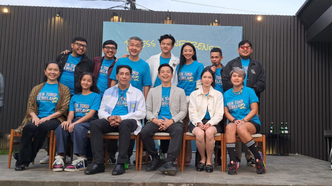 Intipseleb/Tiya Sukmawati