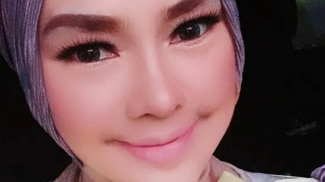 Instagram/iyethbustami24