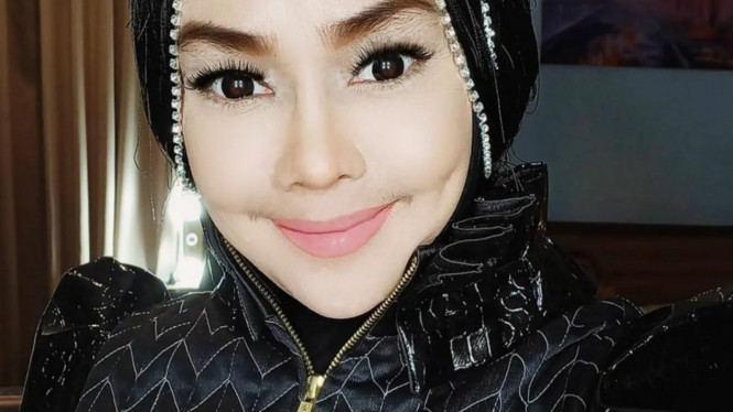 Instagram/iyethbustami24