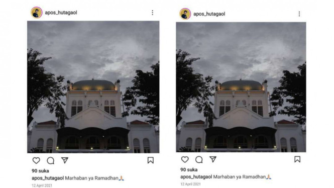 Instagram/@apos_hutagaol