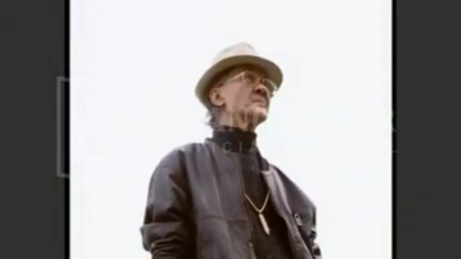 Tangkap layar YouTube 