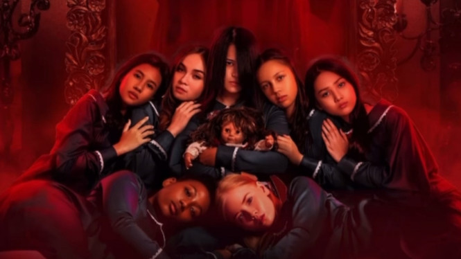 Instagram/ @rianariani