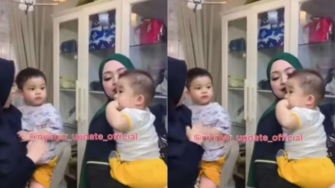 Instagram/@rumpi_gosip