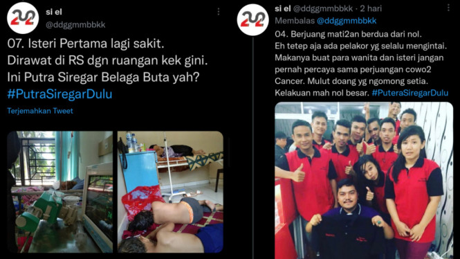 Twitter/ @ddggmmbbkk